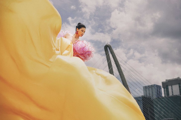 Thanh Hang - Foto 8
