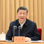 7月14日至15日，中央城市工作会议在北京举行。中共中央总书记、国家主席、中央军委主席习近平出席会议并发表重要讲话。