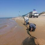 Источник фото: оперативный штаб Краснодарского края