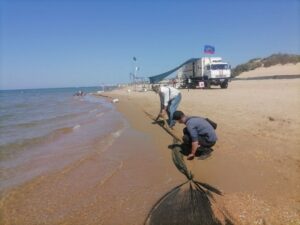Источник фото: оперативный штаб Краснодарского края
