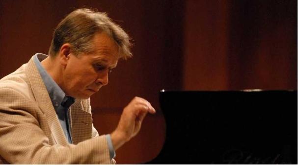 Mikhail Pletnev