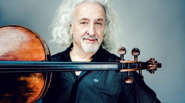 Mischa Maisky