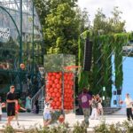 Фото: пресс-служба Департамента предпринимательства и инновационного развития города Москвы