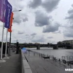 Выбор лучшего речного маршрута — дело москвичей и туристов | Источник: Игорь Мещанев / MSK1.RU