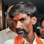 29 अगस्त को आजाद मैदान में जरांगे पाटिल करेंगे प्रोटेस्ट (File Photo: ITG)
