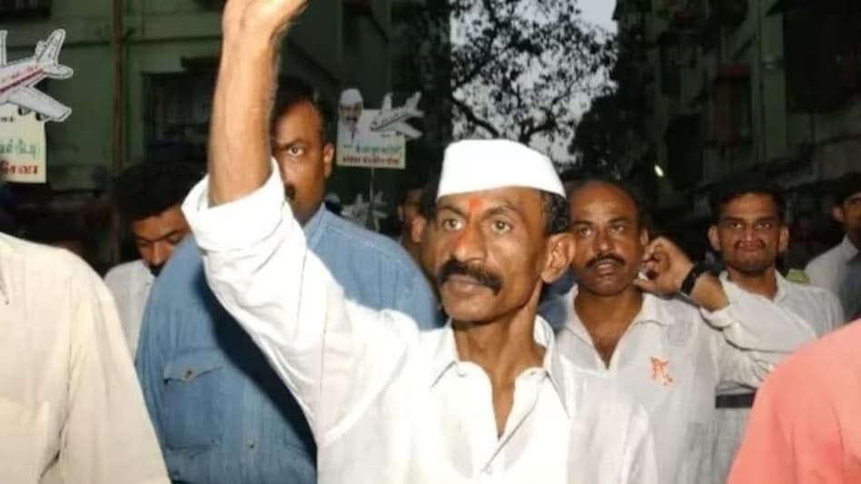 2007 में शिवसेना पार्षद की हत्या के मामले में अरुण गवली को मिली थी उम्रकैद (Photo: ITG)