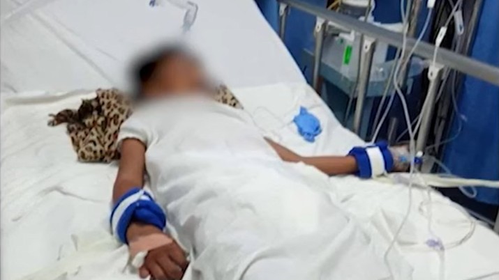 Убийцу 9-летнего мальчика в Илигане не будут судить из-за несовершеннолетия