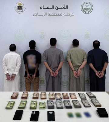 5 detenidos por publicar anuncios falsos de alquiler