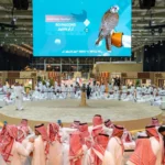 بمشاركة مزارع إنتاج رائدة من مختلف أنحاء العالم