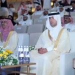وزير البلديات والإسكان يفتتح أعمال المؤتمر والمعرض الدولي للمرافق