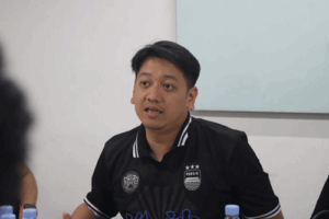 Deputy CEO PT PBB, Adhitia Putra Herawan.
