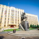 Фото Олеси Кравцовой, «Кубань 24»