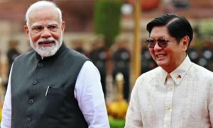 भारत-फिलीपींस रक्षा साझेदारी से चीन को चुनौती