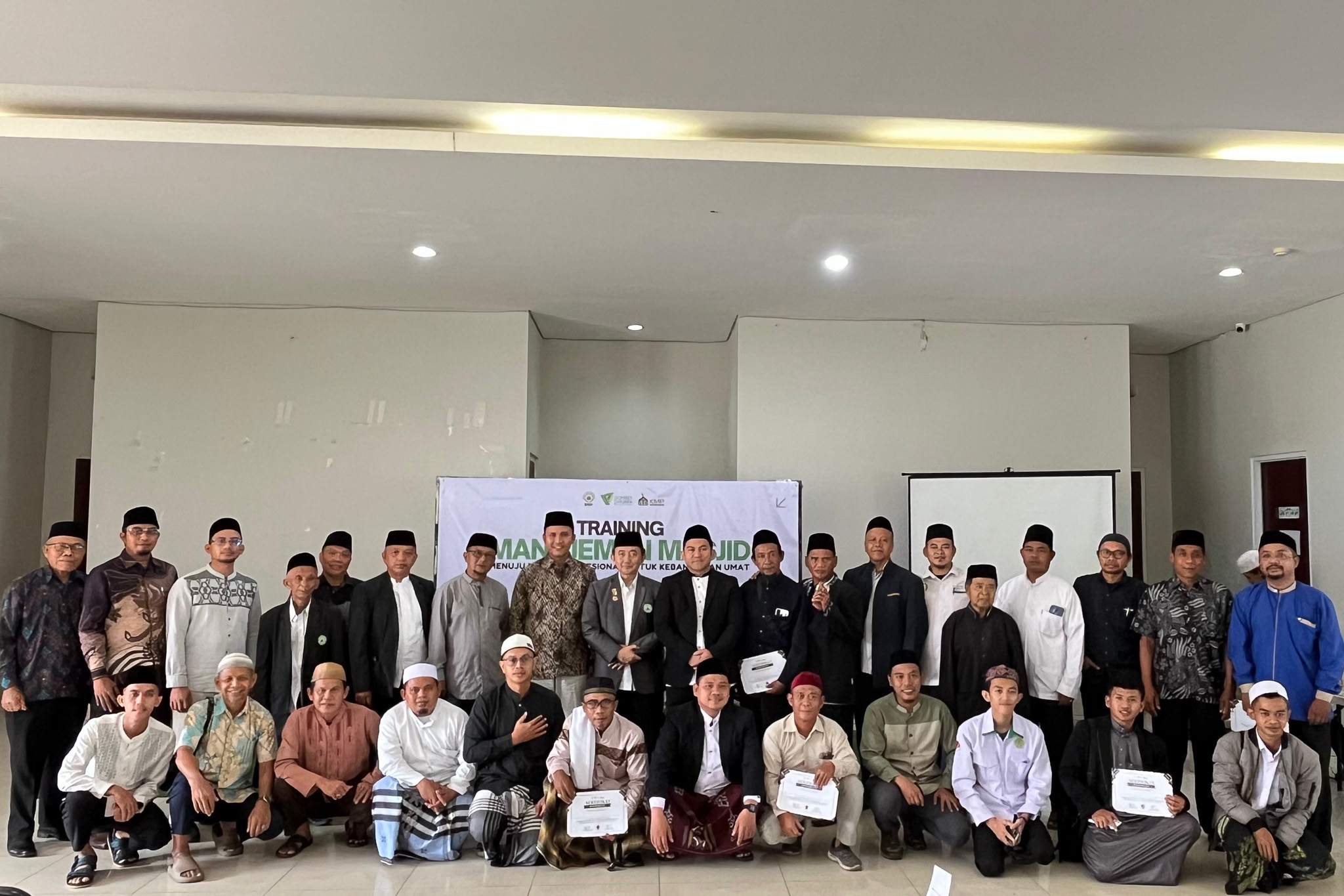 Berita Kegiatan