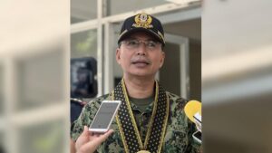 Photo: Area Police Command (APC) Western Mindanao