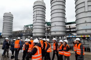 Фото пресс-службы администрации Краснодарского края
