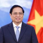 Thủ tướng Phạm Minh Chính. Ảnh: VGP
