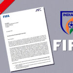 FIFA sends letter to AIFF to adopt constitution