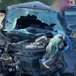 В Новопокровском районе в ДТП погибли три человека