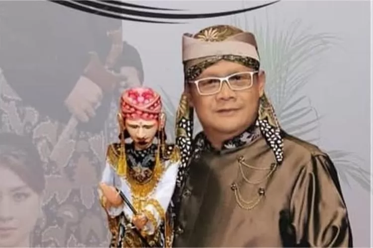 Ki Dalang Dadan Sunandar Sunarya (instagram.com/@putragiriharja.3)