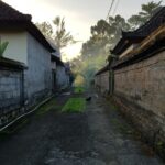 Ilustrasi perbaikan jalan Cipayung-Pitara /Unsplash @Danny Schleicher