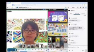メタバース教室で義務教育の出席認定を得られる「NIJINアカデミー」