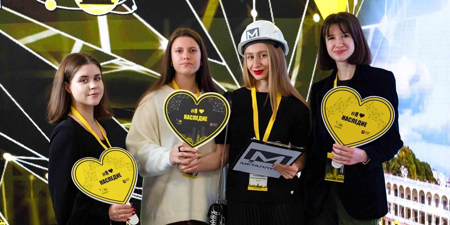 Пресс-служба Департамента культурного наследия города Москвы