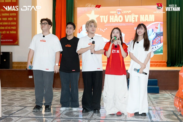 Ha Anh Tuan - Image 3.