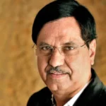 Renowned Cricket Analyst Dwarkanath Sanzgiri Passes Away at 74