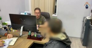 Источник фото: СУ СК РФ по Краснодарскому краю