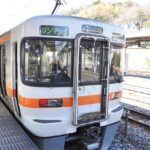 ＪＲ御殿場線（資料写真）