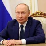 Фото пресс-службы Кремля