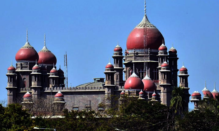 हाईकोर्ट ने नमिता 360 लाइफ प्रॉजेक्ट पर रोक लगाई