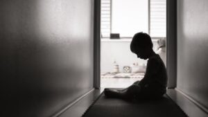Ilustrasi anak kecil (Foto: Getty Images/iStockphoto/kieferpix).