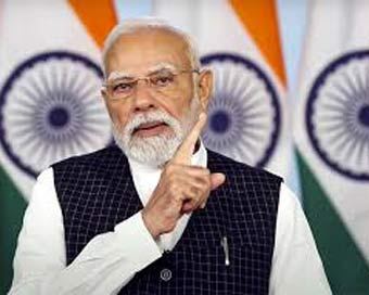 विकास परियोजनाओं और नए इंफ्रास्ट्रक्चर का शुभारंभ”