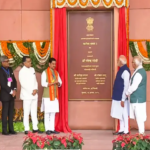 प्रधानमंत्री मोदी ने कर्तव्य भवन‑3 का उद्घाटन कर आधुनिक सचिवालय इंफ्रास्ट्रक्चर की शुरुआत की"
