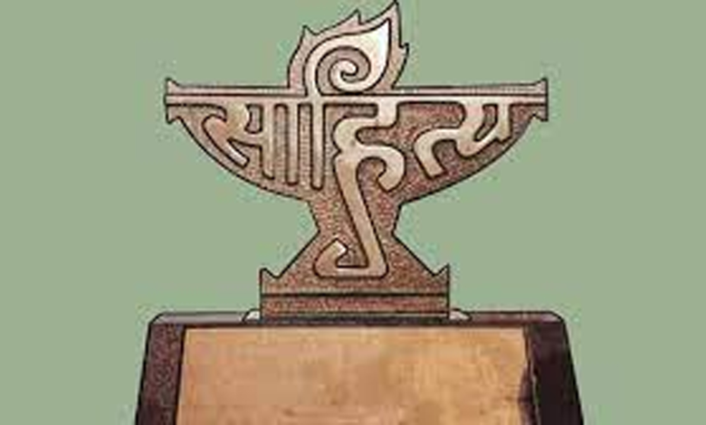 हिन्दी-मराठी साहित्य की विद्वान हस्ती डॉ. भारती सुदामे