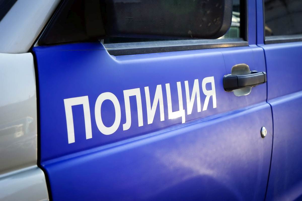 Фото Виктории Перевязко, «Кубань 24»
