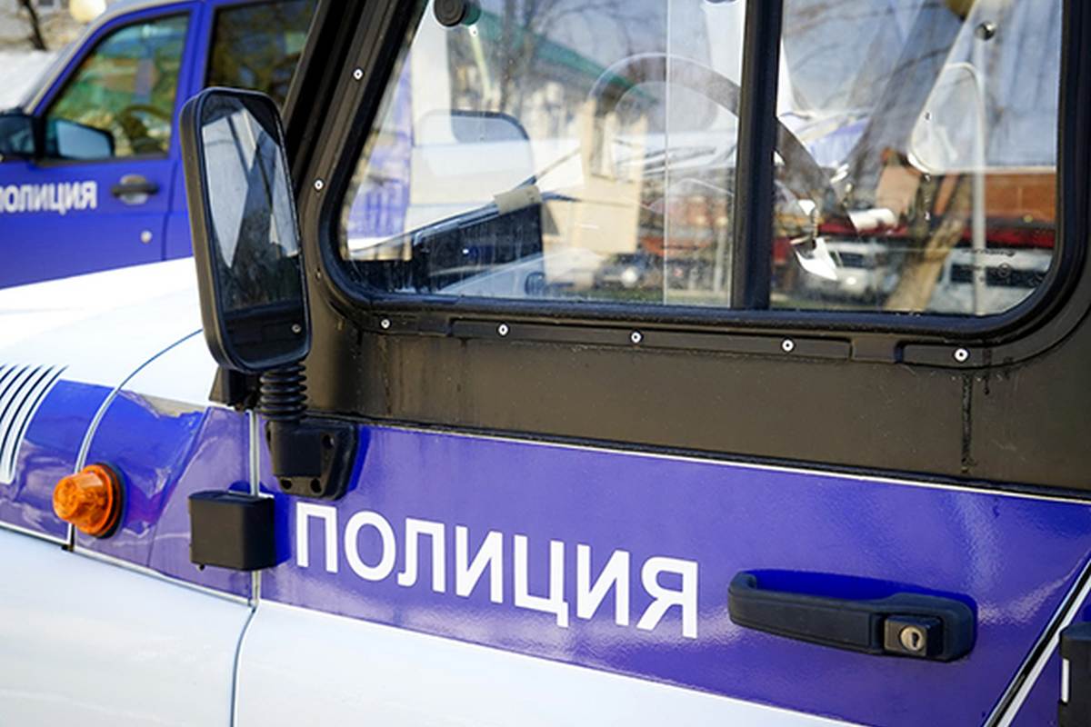 Фото Виктории Перевязко, «Кубань 24»
