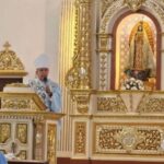 Bishop Jose Colin Bagaforo (Photo from Bishop Jose Colin Bagaforo's Facebook page)