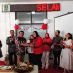PONDOKGEDE – Memasuki usia ke 6 tahun, Rumah Sakit Umum Daerah (RSUD) Pondokgede terus berupaya meningkatkan pelayanan kesehatan terhadap masyarakat.