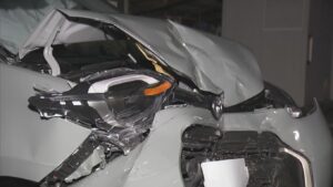 1人死亡の事故後に現場立ち去り“謎の行動” 住宅の屋根によじ登るなどして逃走… 約100ｍ離れた空き地で流血し意識不明 岐阜・各務原市 | 名古屋・愛知・岐阜・三重のニュース【CBC news】 | CBC web