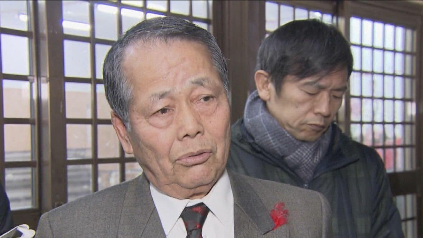 岐阜の“ベテラン県議”が死去 玉田和浩県議（81）急性肺炎のため 去年11月に乗用車で死亡事故も | 名古屋・愛知・岐阜・三重のニュース【CBC news】 | CBC web