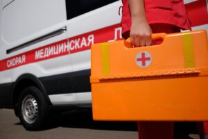 Фото Николая Хижняка, «Кубань 24»