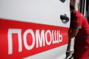 Фото Николая Хижняка, «Кубань 24»