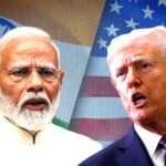 America issues notice imposing additional 25 percent tariffs on India from August 27