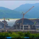 Terminal 1 of Mumbai Airport to Be Demolished; Navi Mumbai Airport Plans Extension