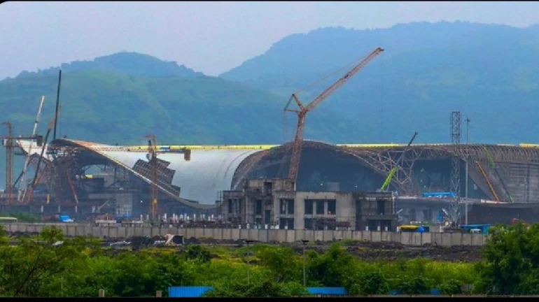 Terminal 1 of Mumbai Airport to Be Demolished; Navi Mumbai Airport Plans Extension