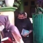 Foto: Pengajian 'Umi Cinta' di Bekasi (Istimewa)