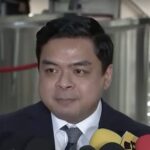 Bulacan alleged ghost project DPWH Terry Ridon